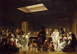Louis-Leopold Boilly