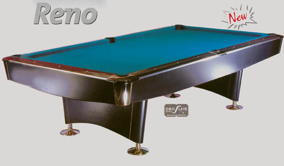 Бильярдный стол «Reno»